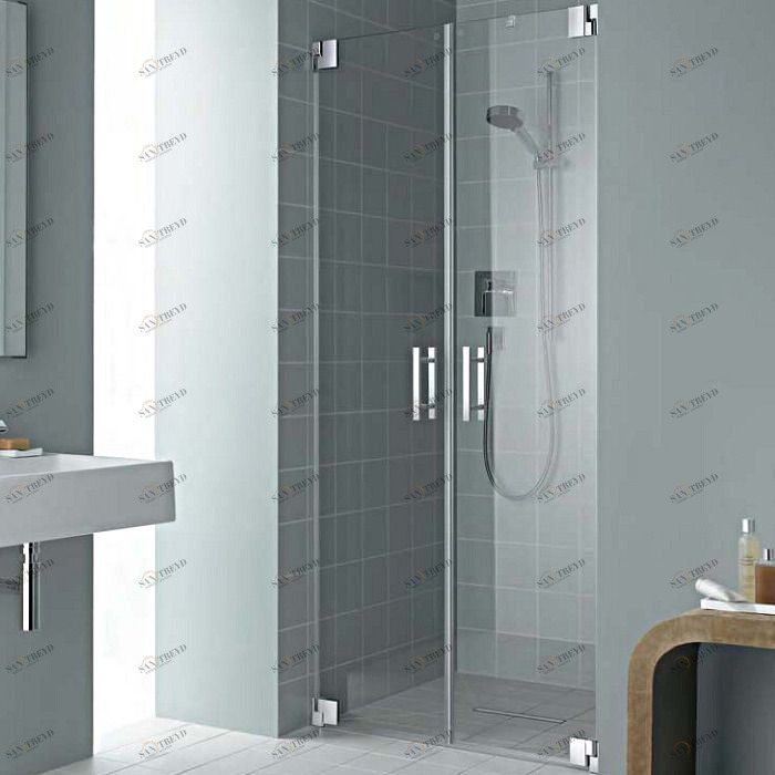 FI PTD Filia collection маятниковая дверь Kermi 36462