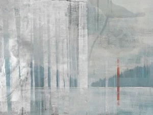 Tecnografica Обои с цифровой печатью Collezioni d'arte