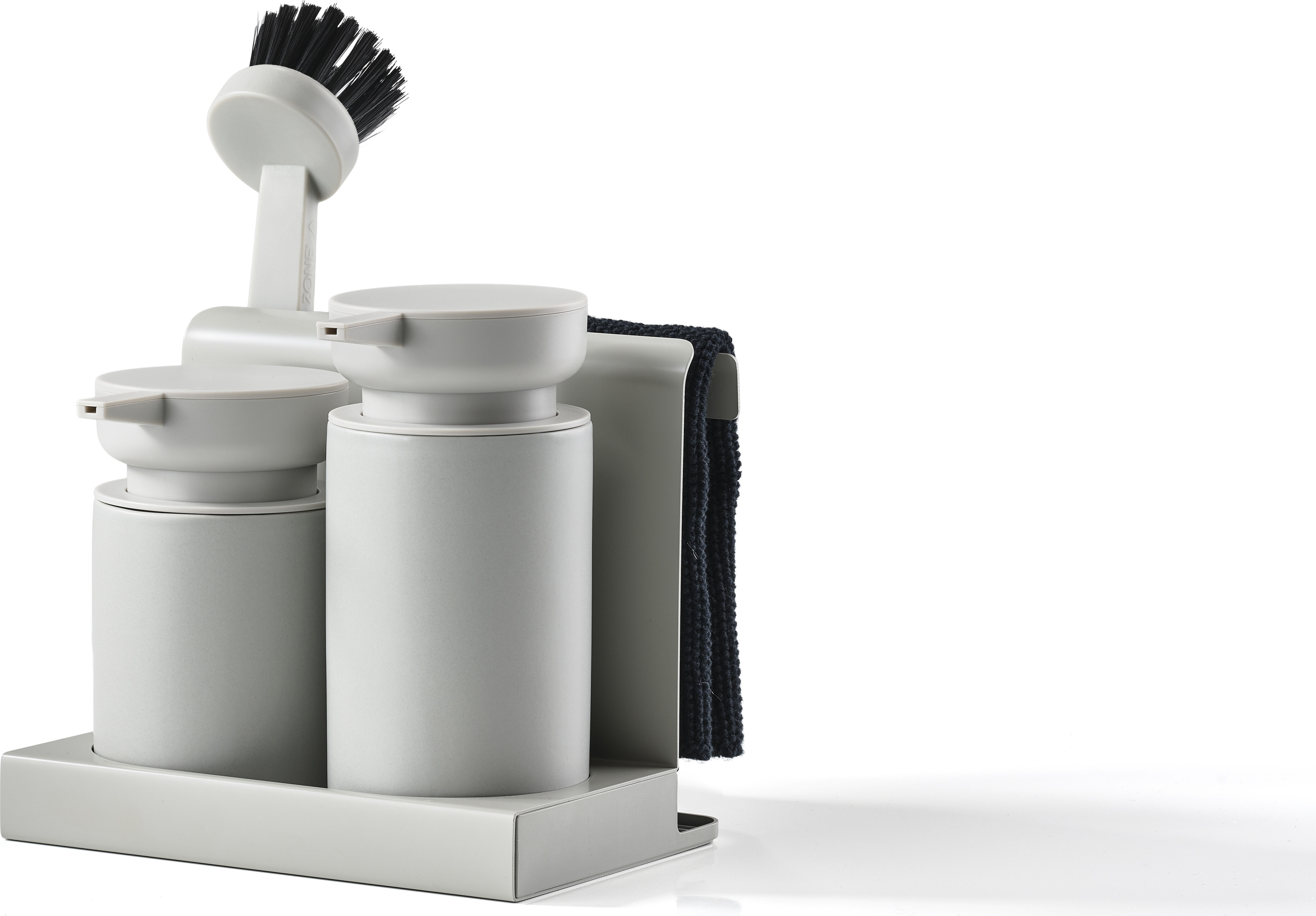 26670 набор для мытья посуды Zone Denmark DIISH - Вид №1