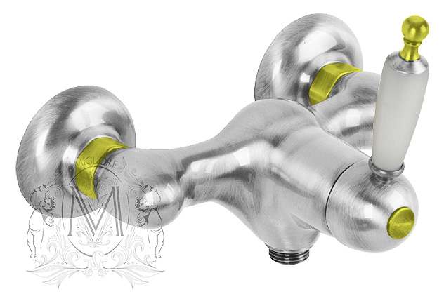 ML.OXF-6338.BI.CRDO Смеситель Migliore Oxford