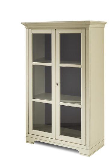 MARIONI Деревянная витрина Aspen 02084 - Вид №1