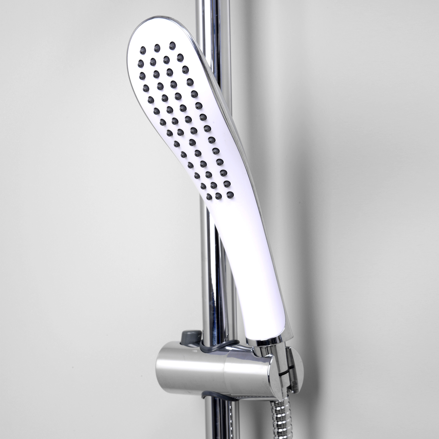 A045 Душевой комплект WasserKRAFT  - Вид №1