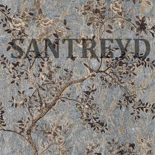 3454z Обои Zambaiti Parati Trussardi 3