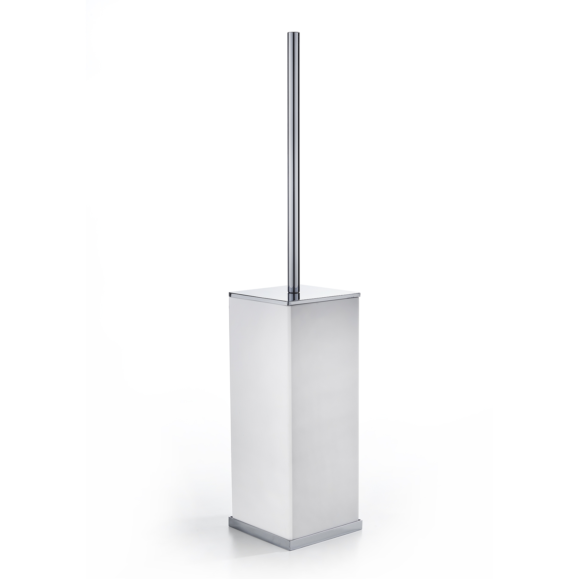 MDW17A 3SC Держатель для туалетной щетки Moderno Treesseci 3SC