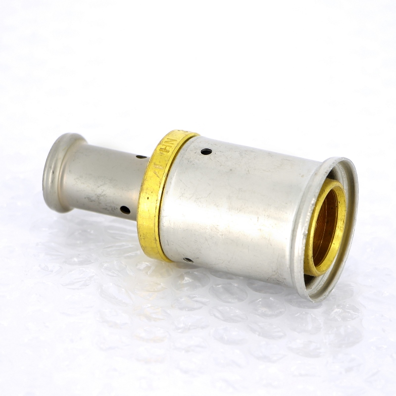 Муфта пресс HENCO 32х16 16P3216 - Вид №2