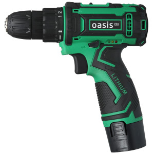 Шуруповерт Oasis ASB-12S Eco 9125025