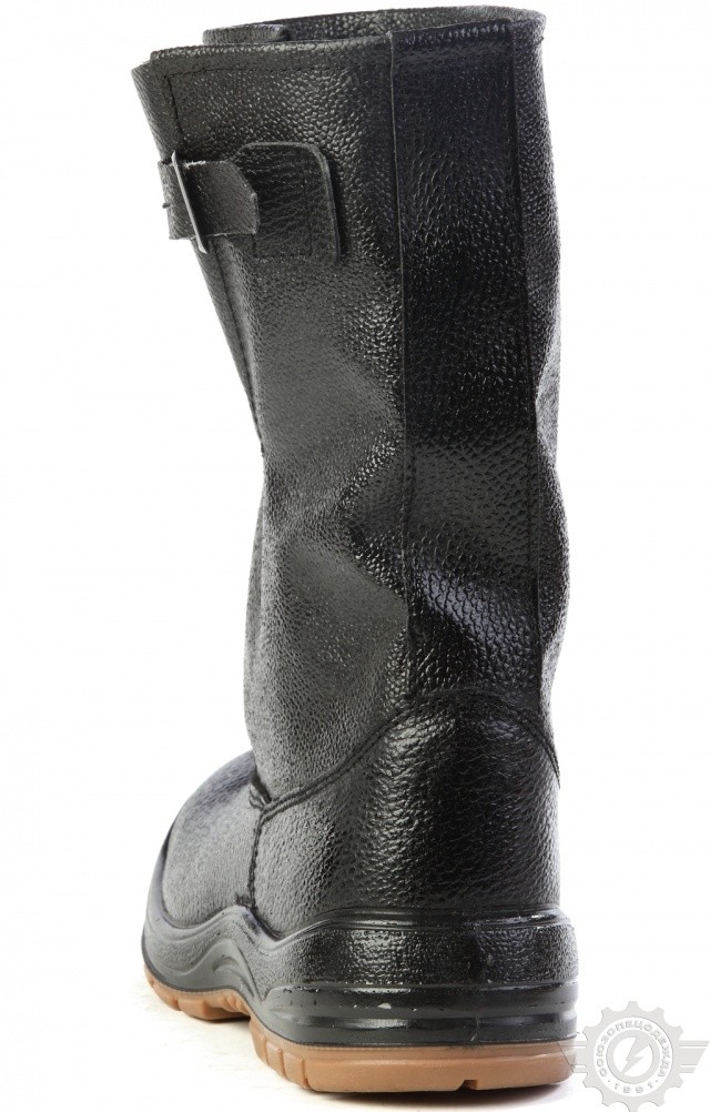 60792 Сапоги "Марс" утепленные  Зимняя обувь  размер 43 Спецодежда  - Вид №3