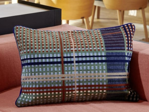 Прямоугольный чехол для подушки