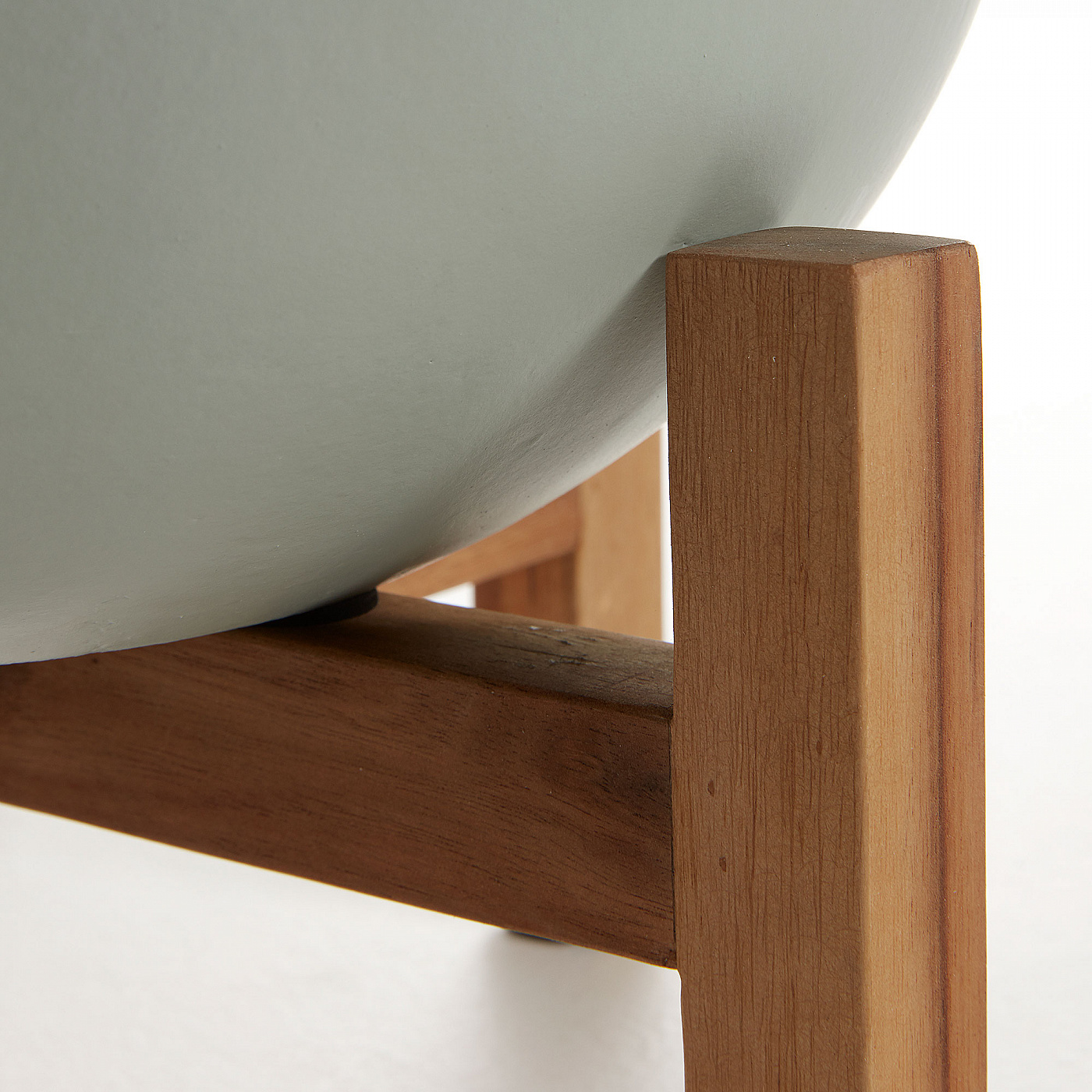 072111 Горшок для цветов Denpasar La Forma Daffodil 