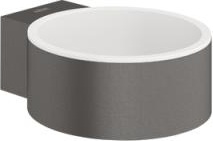 900.00.00060 Держатель фена HEWI Германия System 900 - Вид №1