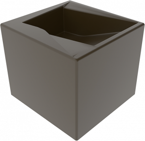 LAOZ4218 Подвесная раковина настенная GSG CERAMIC