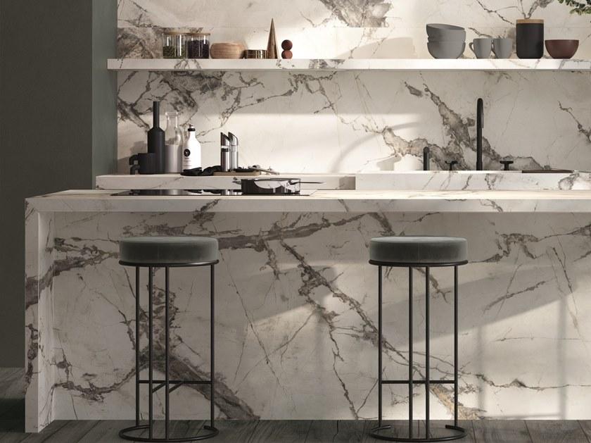 Flaviker Настенная / напольная плитка из керамогранита Supreme sun-id-1361662 - Вид №20