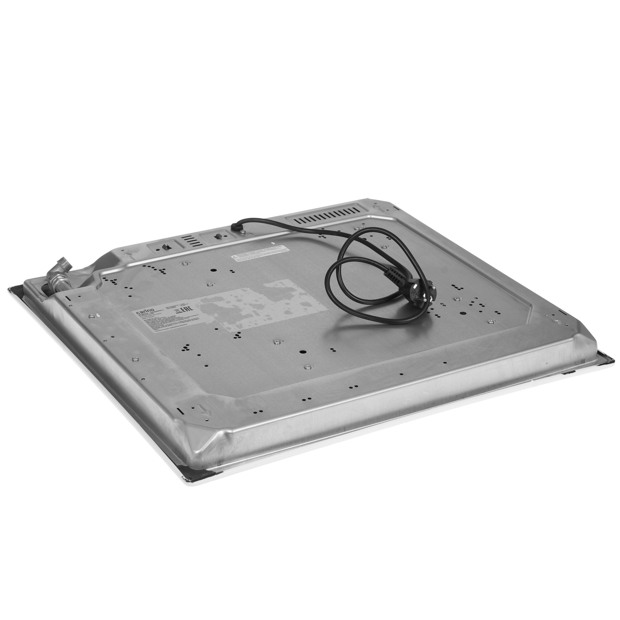 9284834 Газовая варочная поверхность Carino CH60Q40W411 STDN-0046664 - Вид №4