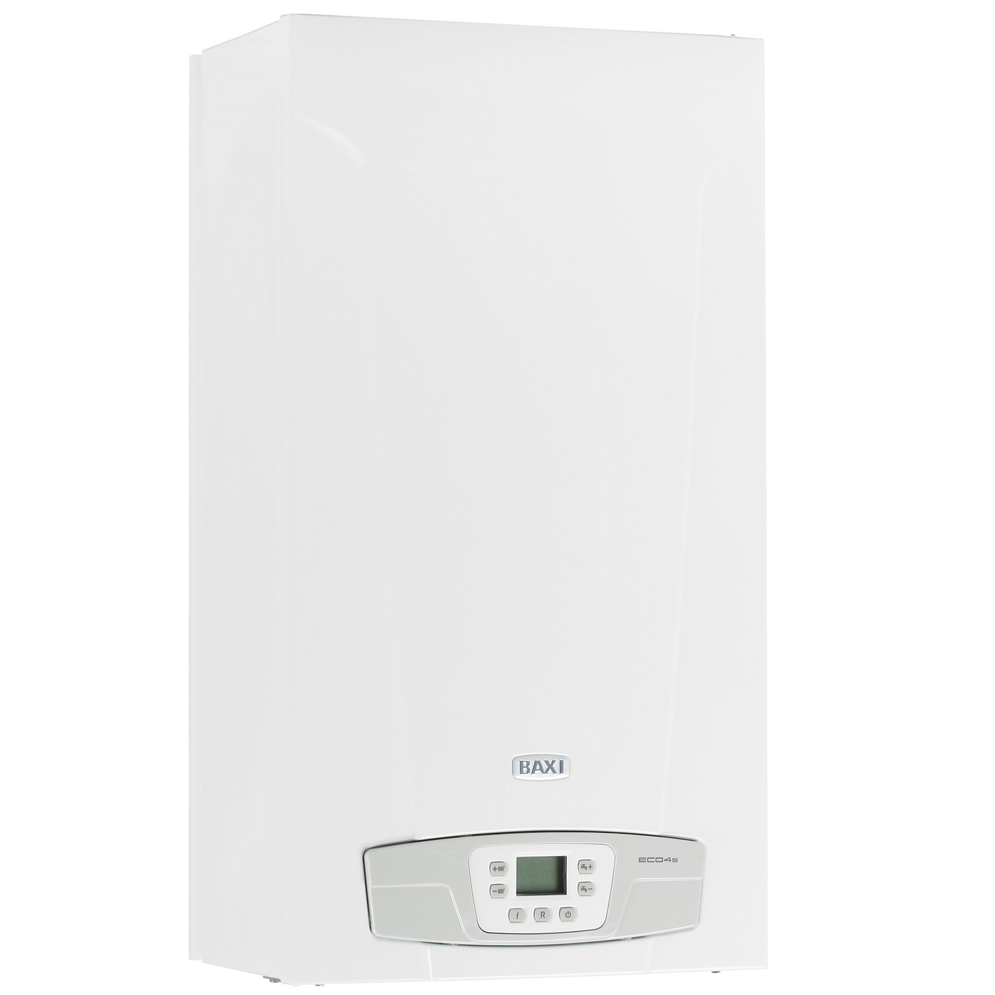 5317097 Газовый котел Baxi ECO-4S 18 F настенный STDN-0077976