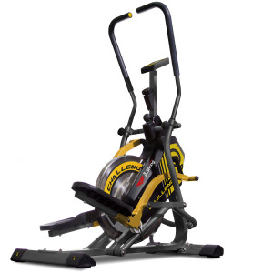 Эллиптический тренажер challenge climber 2.0 DFC