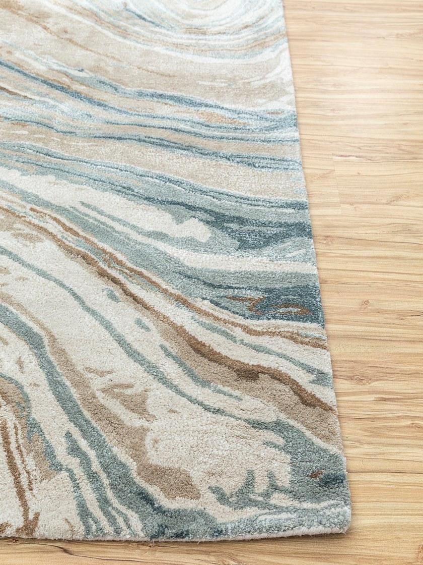 Jaipur Rugs Прямоугольный коврик ручной работы Genesis Taq-4309-0008 - Вид №1