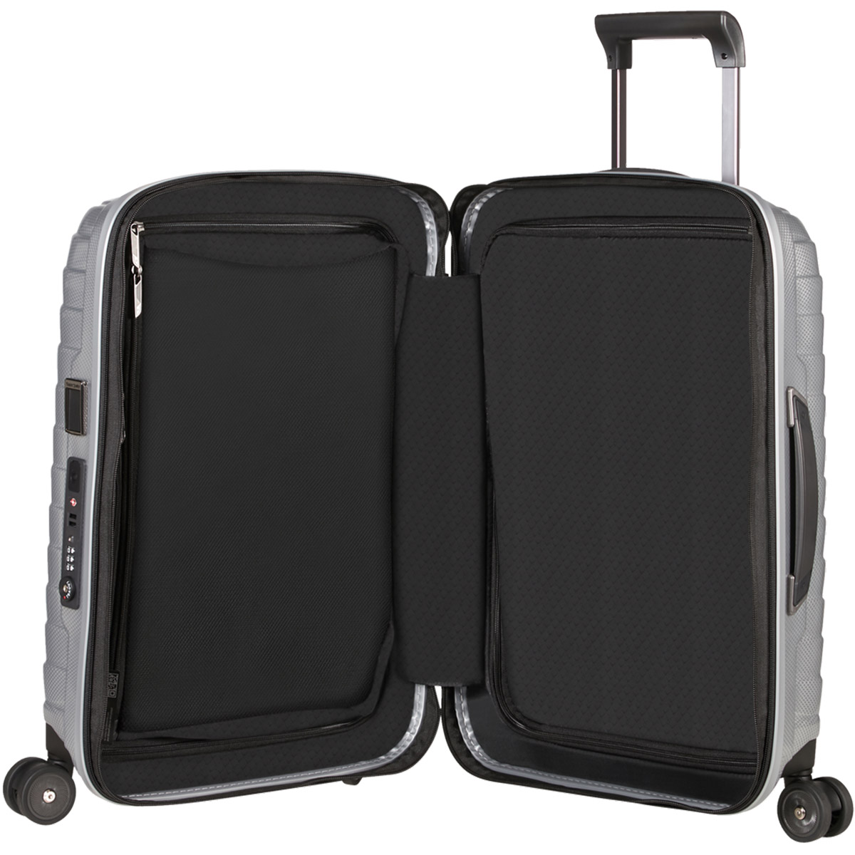 CW6-25001 Чемодан CW6*001 Spinner Samsonite Proxis  - Вид №2