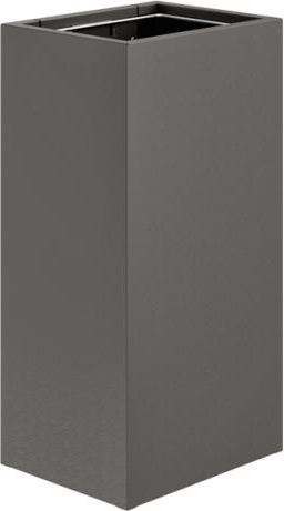 900.05.00160 корзина для бумаг HEWI System 900