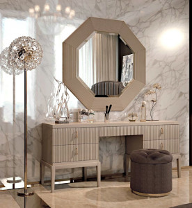 Туалетный столик SIDNEY CAVIO CASA SD5282