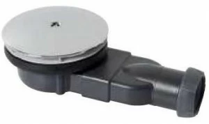 TAMANACO Слив для акриловых душевых поддонов