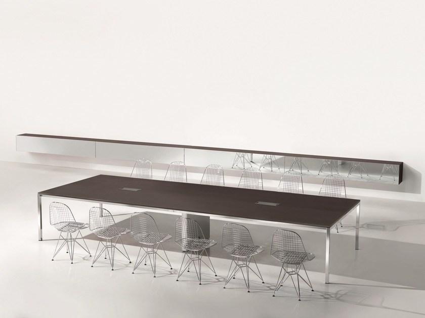 Ultom Подвесной буфет с откидными дверцами Minimum sun-id-1441724 - Вид №2