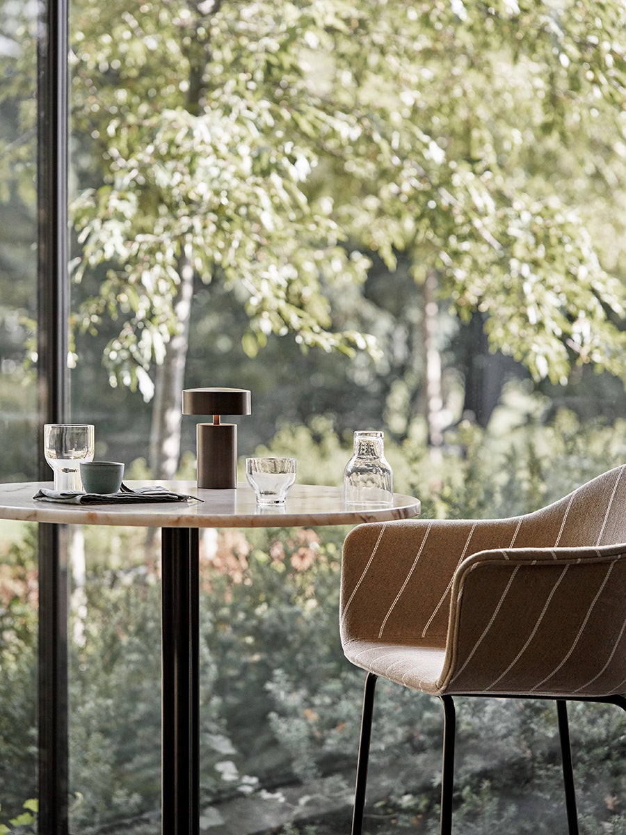 5709262030057 Столбчатая светодиодная настольная лампа LuceLight  - Вид №1