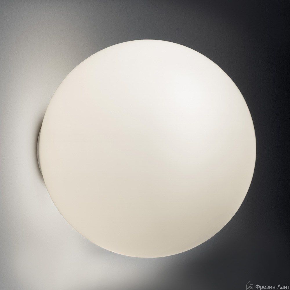 Artemide Dioscuri  0117010A светильник настенно-потолочный 66765