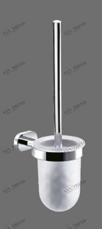 Щетка для унитаза подвесная ART&MAX TITO AM-8094FN 