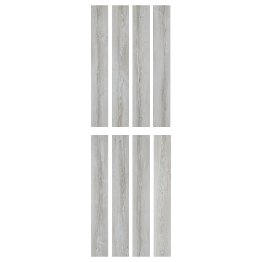 ARTENS Ламинат «Дуб Фабиан» с фаской - серый напольный декор 86418955 STLM-0068836 - Вид №4