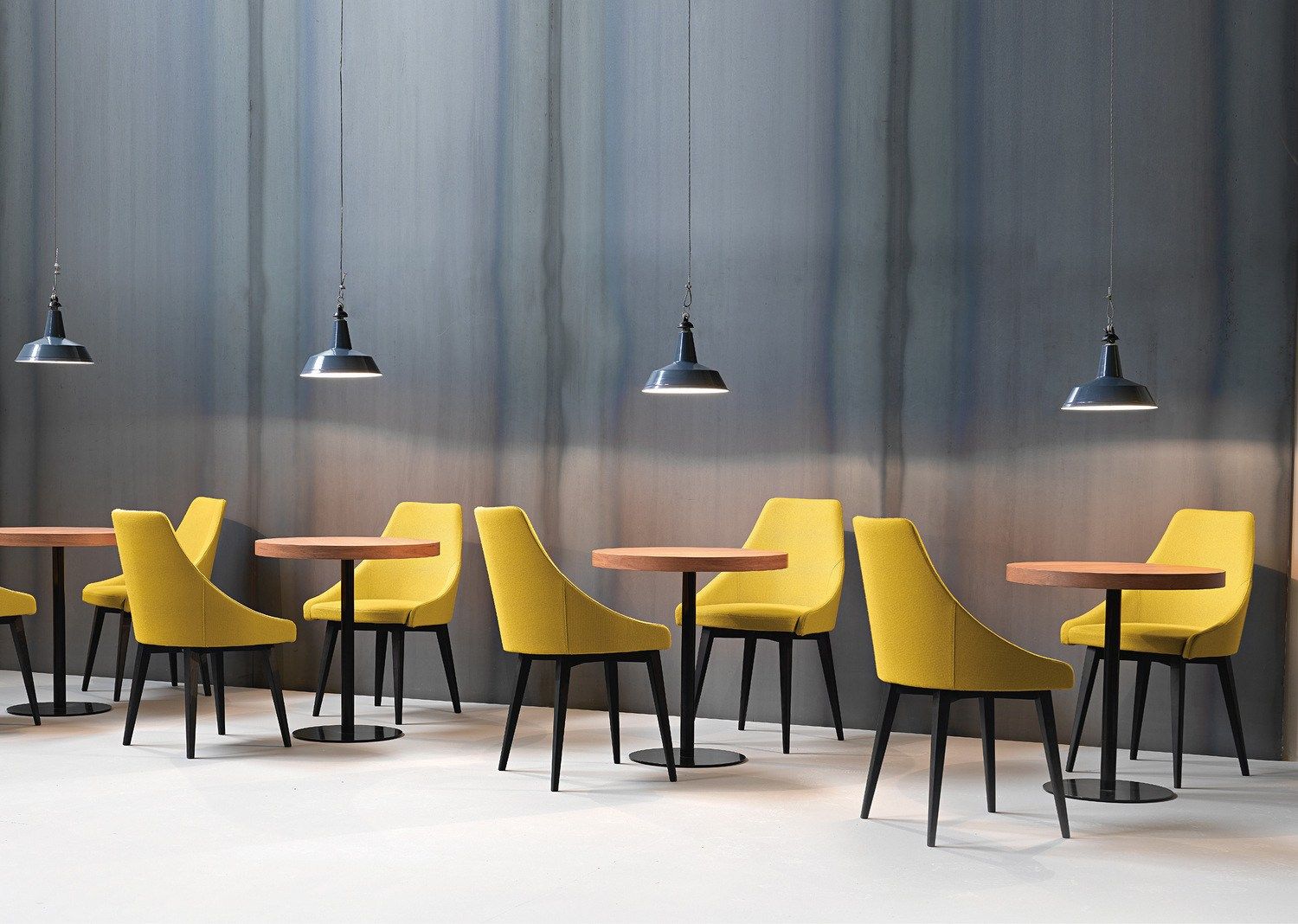 Деревянный стул Et al Kontea ARCH-00148196 - Вид №2