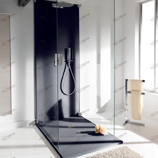 Душевой поддон 90х180 ZBDEC90180 Ambiance Bain ALTIMA 