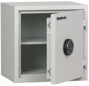 Gunnebo Электронный наземный сейф Chubbsafes