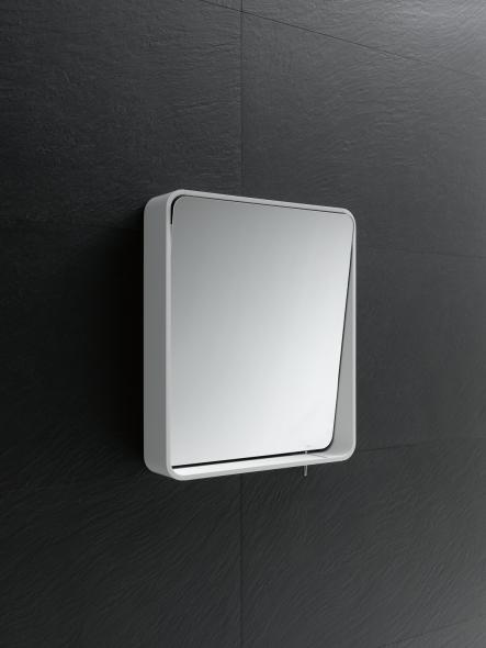 800.01.10060 поворотное зеркало HEWI USA Produkte  - Вид №5