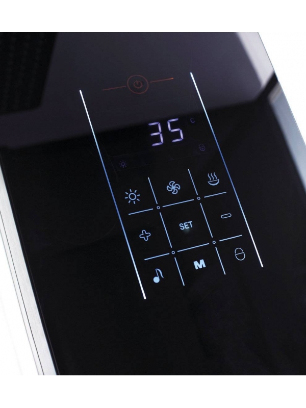 SR-89103LS-B Финская сауна Orans SR Santreyd  - Вид №3