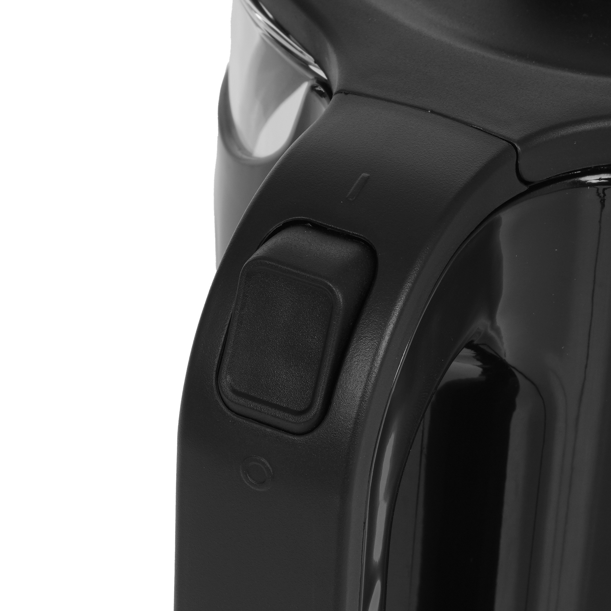 9211949 Электрочайник Delta Lux DE-1017 черный STDN-0149430 - Вид №3