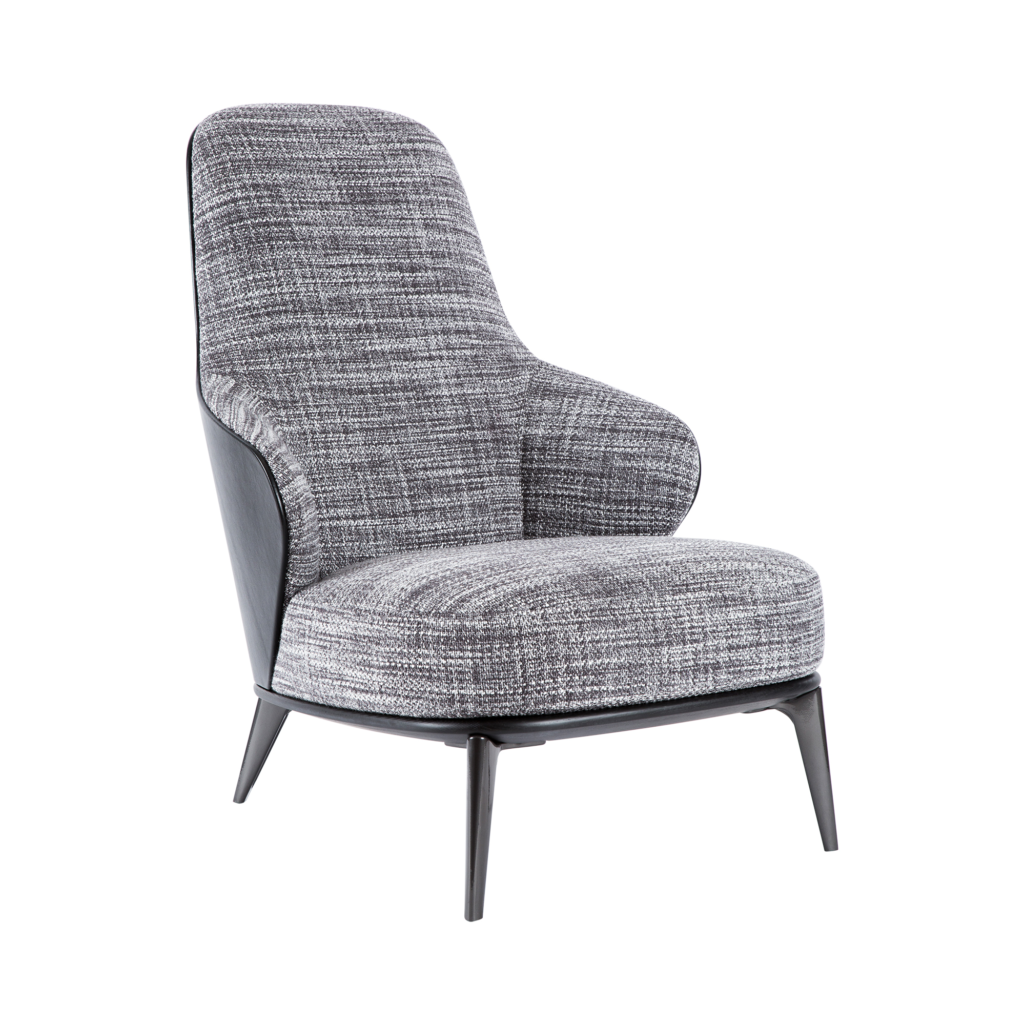 Кресло / Leslie Bergere Minotti sun-id-375511 - Вид №1