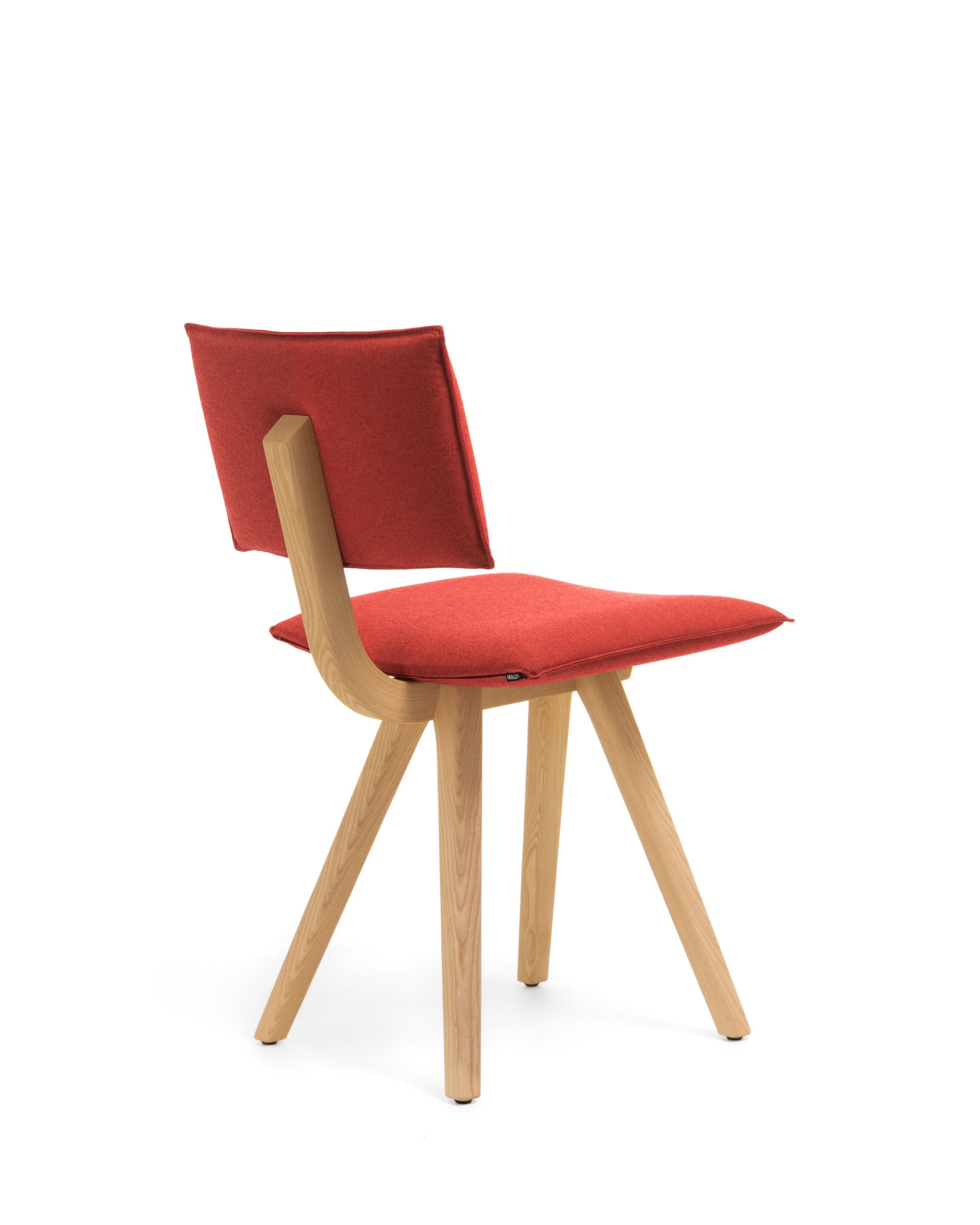 Съемный стул из дуба Magis TRAVE ARCH-00055521 - Вид №20