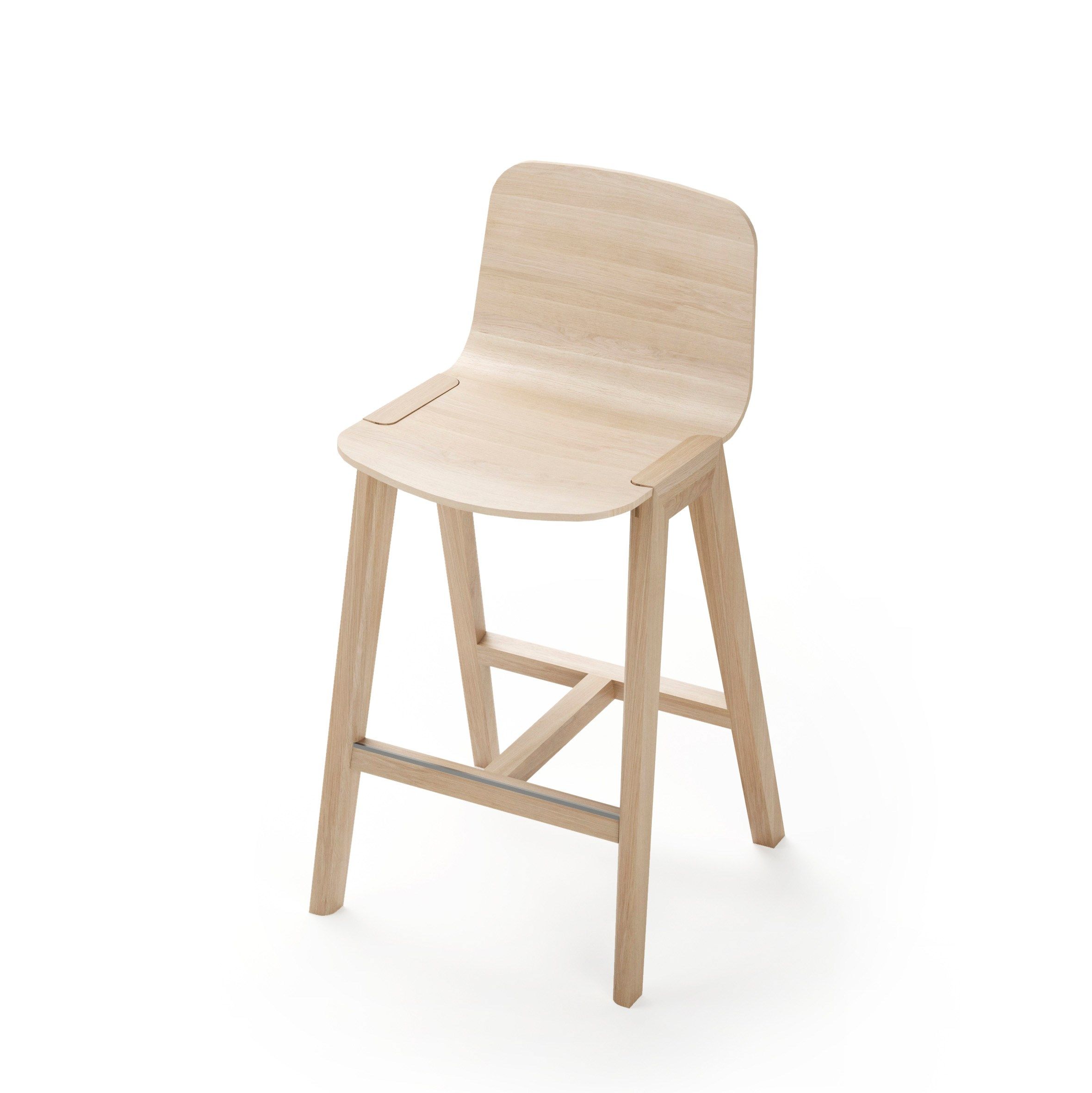 Тканевый стул ALKI Heldu ARCH-00047888 - Вид №2