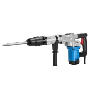 Молоток отбойный сетевой Dongcheng DZG07-6SM, 1600 Вт, 22 Дж