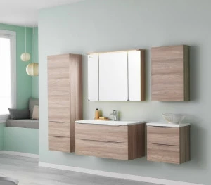 Тумба с раковиной Tara 01169  Словения