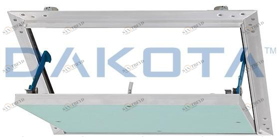 Dakota Смотровой люк из гипсокартона Botole di ispezione sun-id-1350561