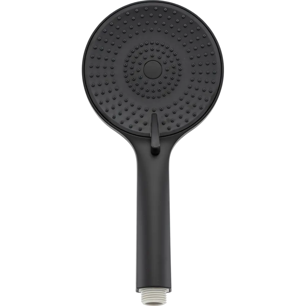 Душевая система FRAP Arne с термостатом - черный хром 89370460 STLM-1390681 - Вид №10