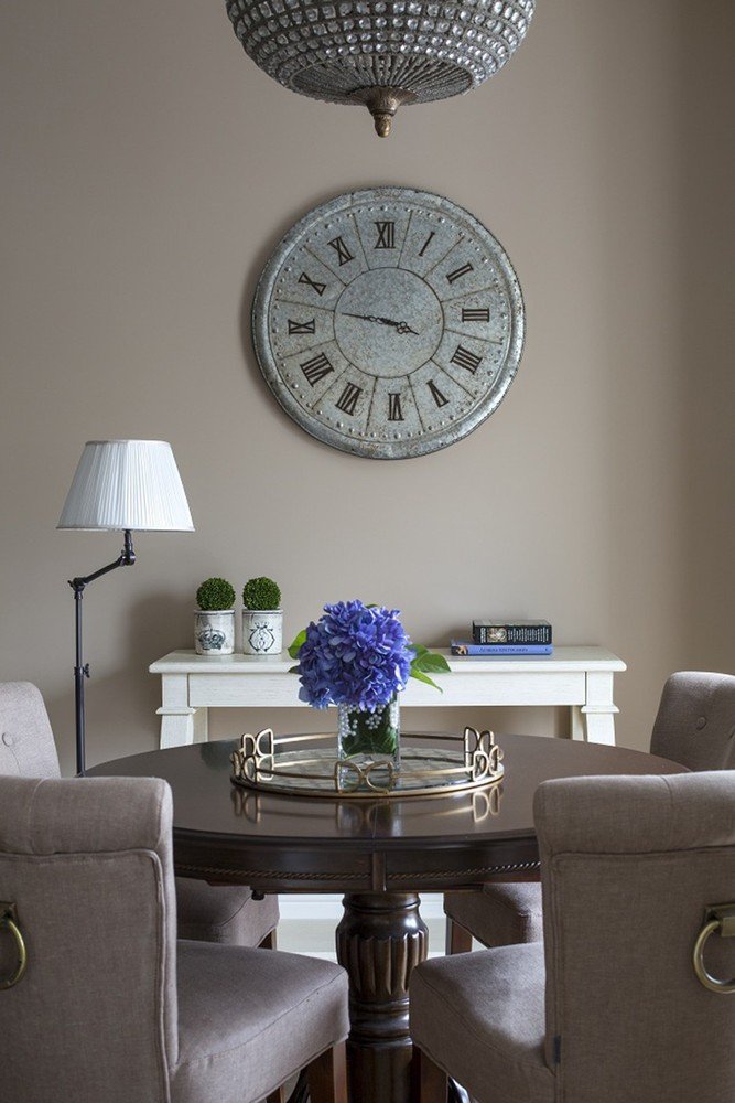 Обеденный стул Key Largo от Eichholtz Тёмно-бежевый EICHHOLTZ EICHHOLTZ 060837 Бежевый  - Вид №4