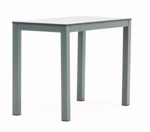 Varaschin Прямоугольный садовый стол из hpl