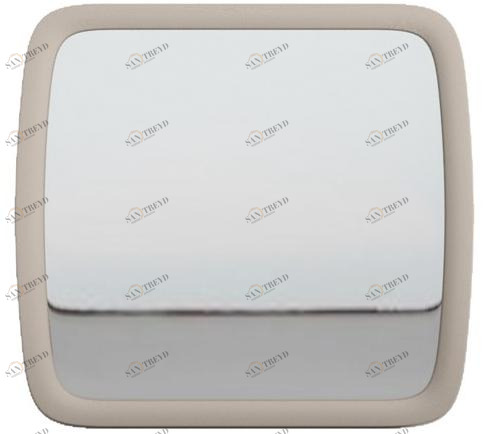 Reiggi Зеркало Muse Rg732