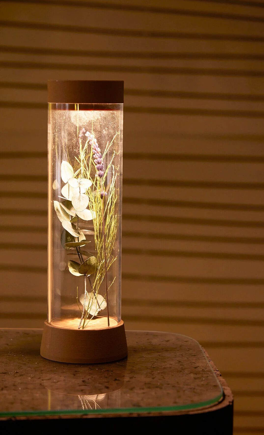 Светодиодная настольная лампа с USB-зарядкой Kaimok освещение ARCH-00138705 - Вид №2