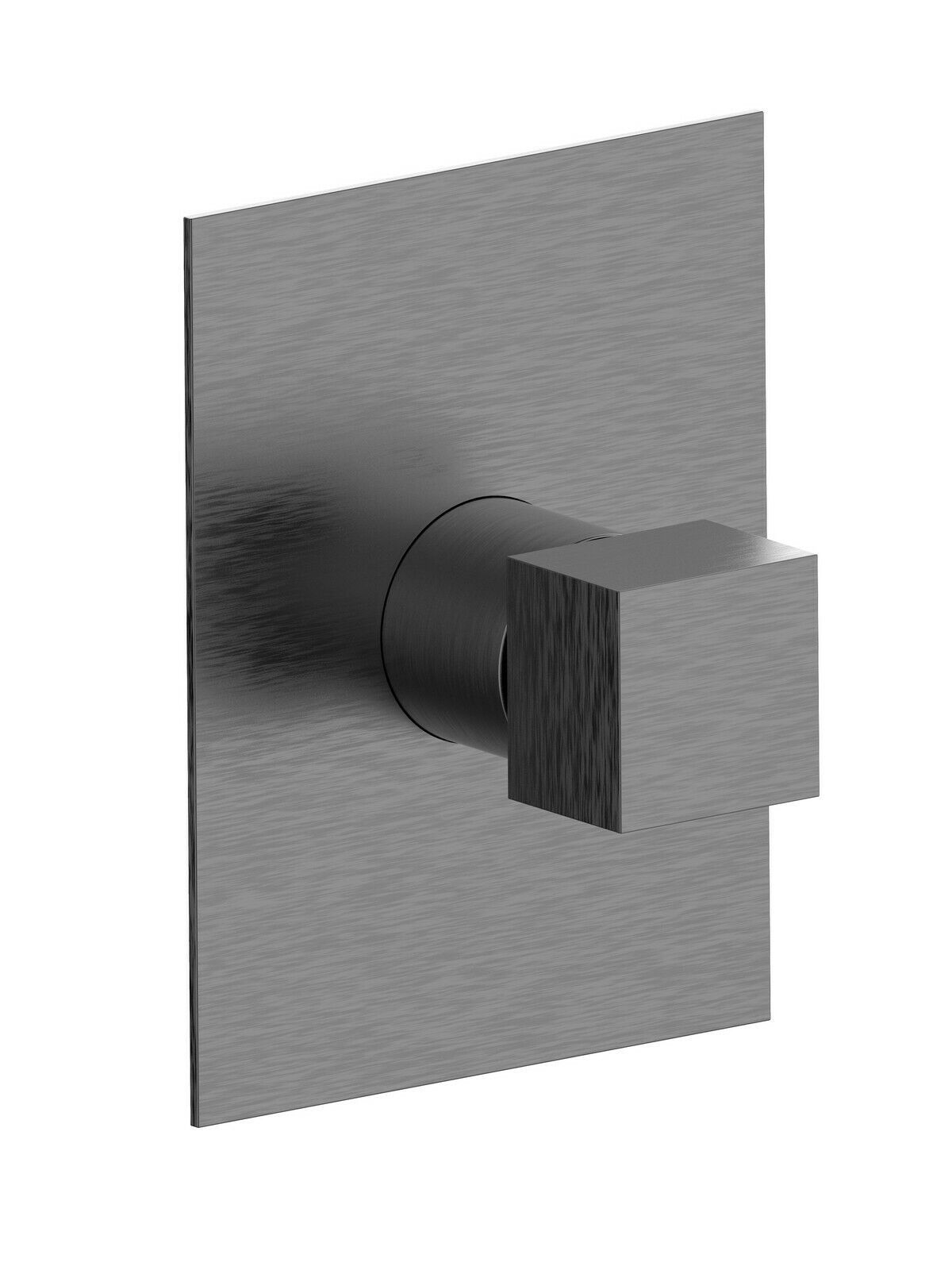 4-ходовой переключатель для душа Rubinetterie Frattini душевые ARCH-00042105 - Вид №14