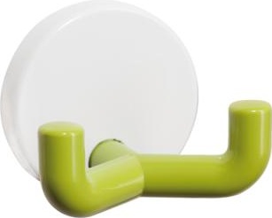 800.90.04091 двойной крючок HEWI System 111 | Polyamid  - Вид №2