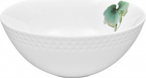 10637844 Noritake Салатник индивидуальный Noritake "Овощной букет.Тыква" 14см Фарфор