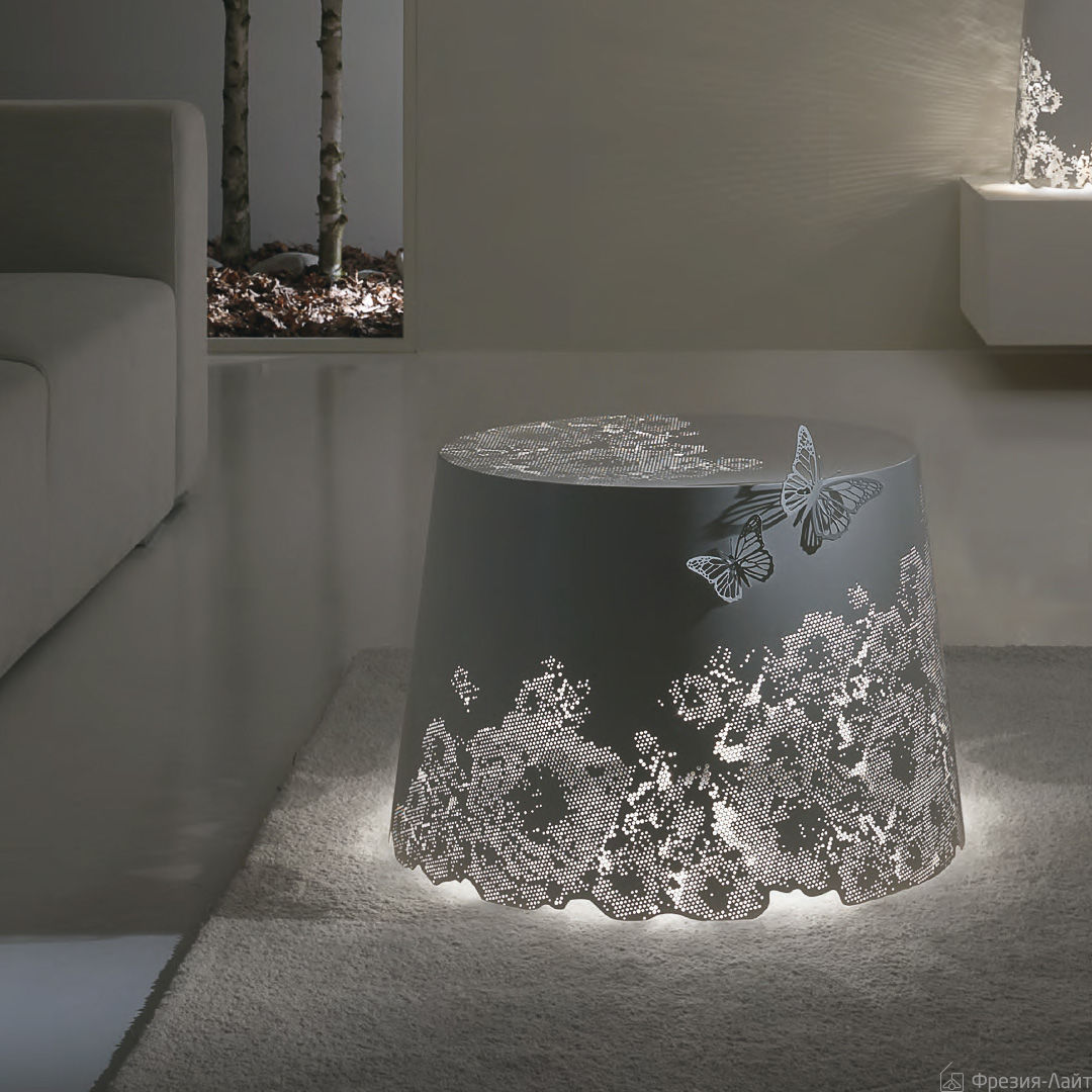 Karman F8630B напольный светильник Central park 86111